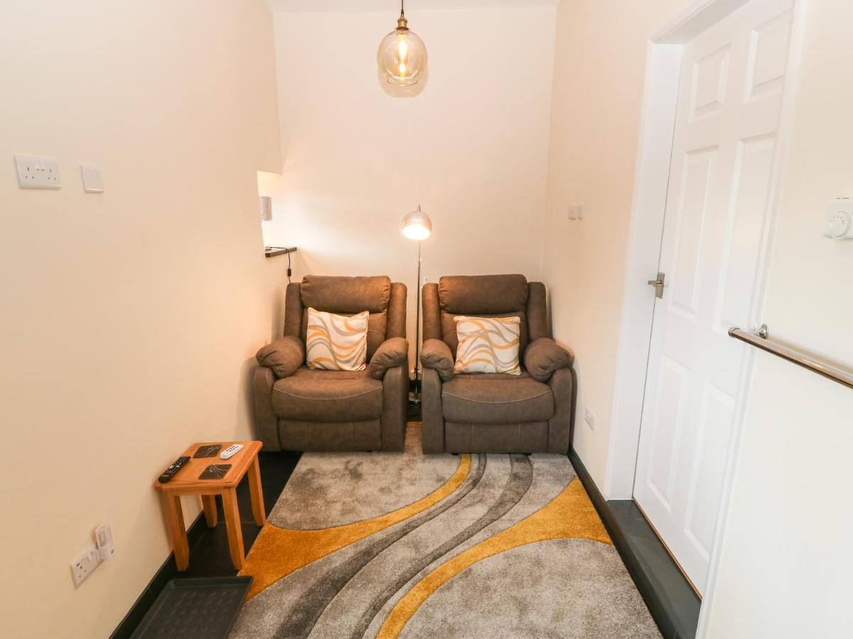 Vakantiehuis Tyddyn Sianel - Celyn Criccieth