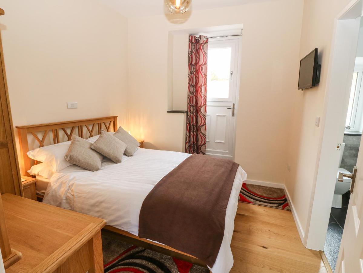 Vakantiehuis Tyddyn Sianel - Celyn *