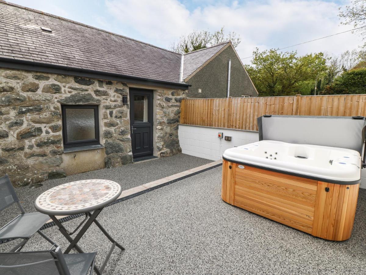 Tyddyn Sianel - Celyn Vakantiehuis *